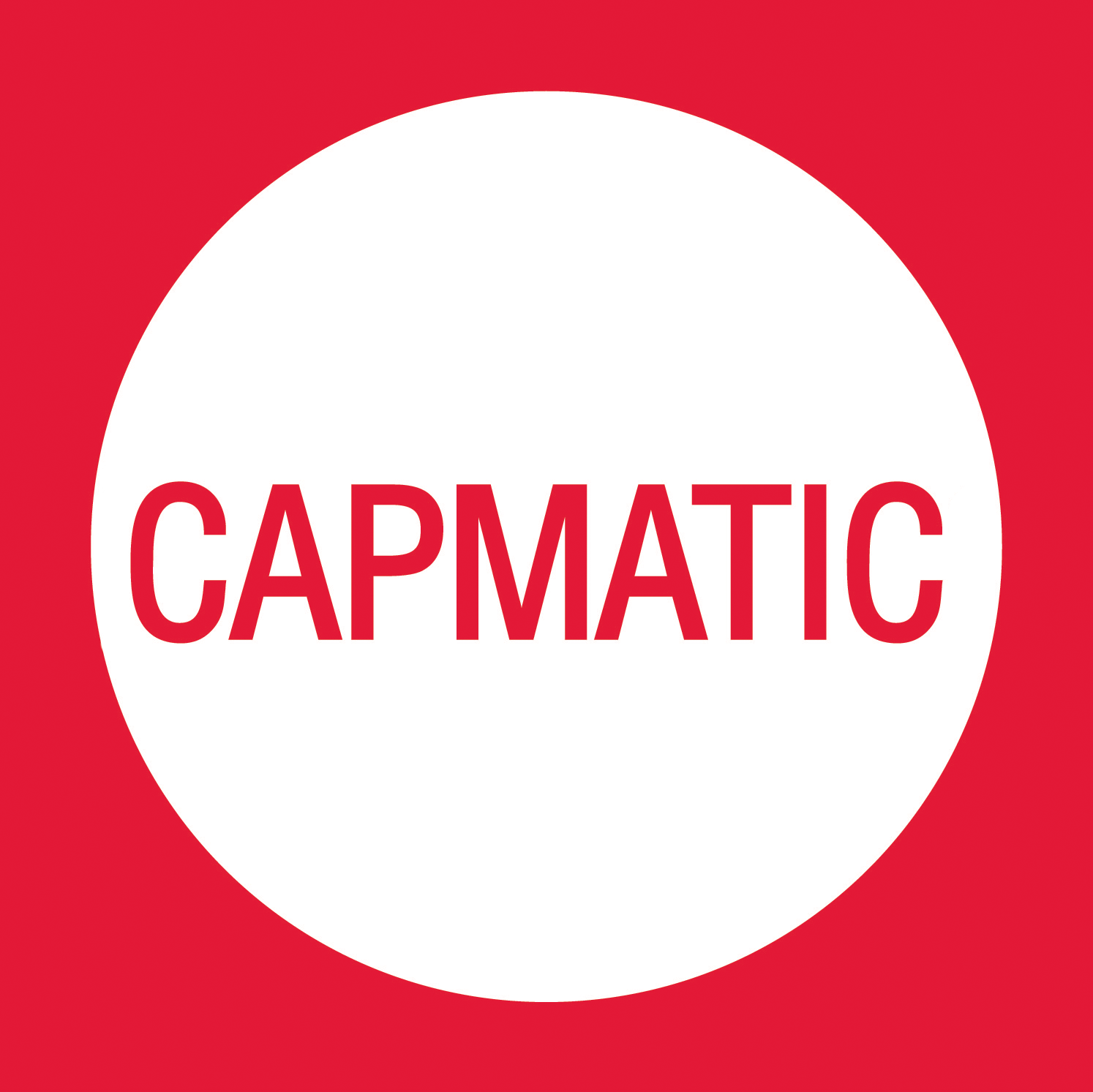 Capmatic Your Partner in Packaging Robotic Solutions